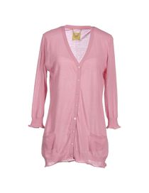 DEAR CASHMERE - Cardigan