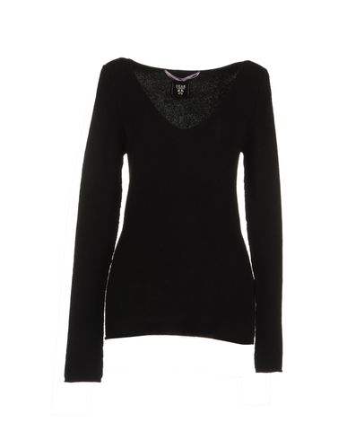 ZOOM DEAR CASHMERE - Cashmere sweater
