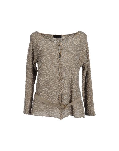 ZOOM JO NO FUI - Cardigan