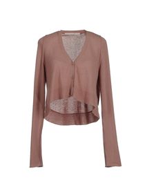 SCHUMACHER - Cashmere sweater