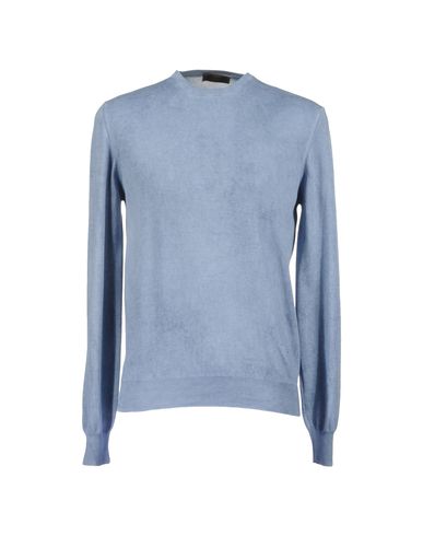 ZOOM FAY - Crewneck sweater