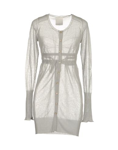 ZOOM AIGUILLE NOIRE by PEUTEREY - Cardigan