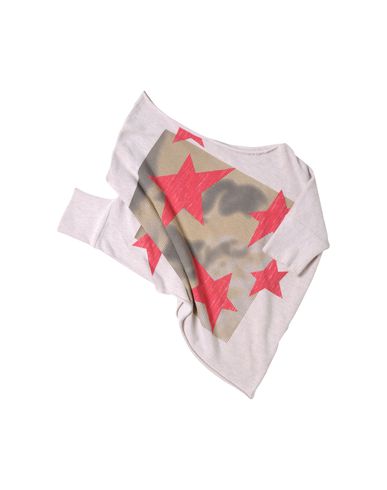ZOOM MANILA GRACE DENIM - T-Shirt