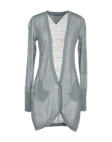 ZOOM TOMMY HILFIGER DENIM - Cardigan