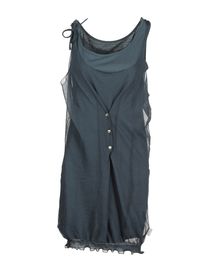 PEUTEREY - Short dress