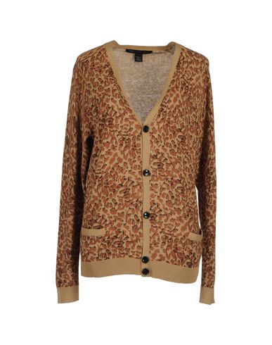 ZOOM MARC BY MARC JACOBS - Cardigan