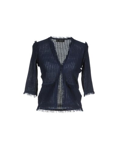 ZOOM DSQUARED2 - Cardigan