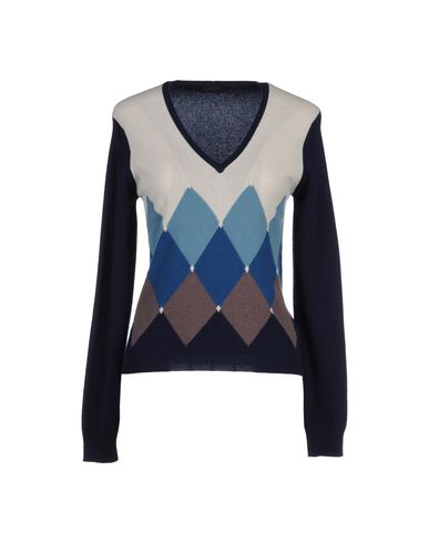 ZOOM BALLANTYNE - Sweater