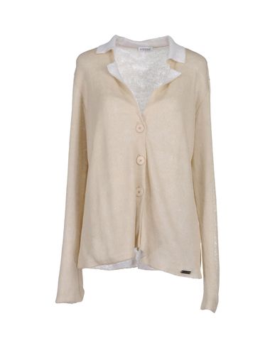 ZOOM ANDREA FENZI - Cardigan