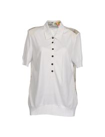 GIORGIO GRATI - Short sleeve jumper