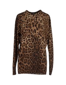 DOLCE & GABBANA - Cashmere jumper