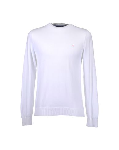 ZOOM TOMMY HILFIGER - Crewneck sweater