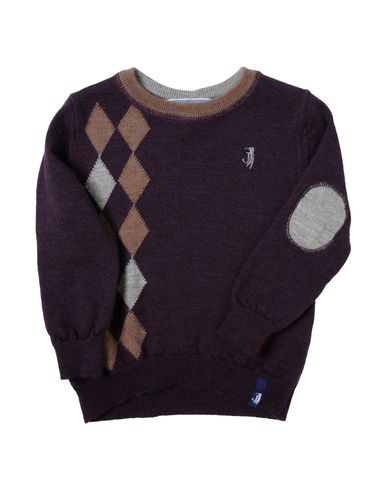 ZOOM JECKERSON - Crewneck sweater