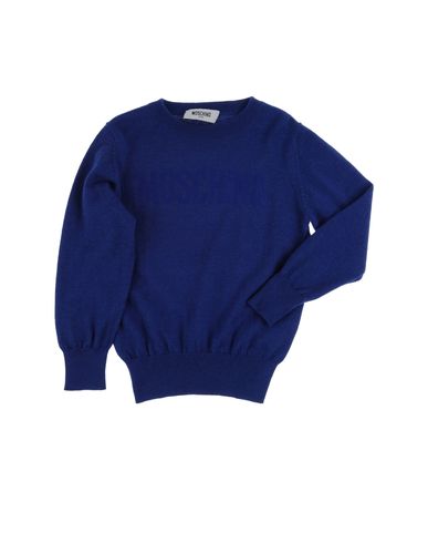 ZOOM MOSCHINO KID - Sweater