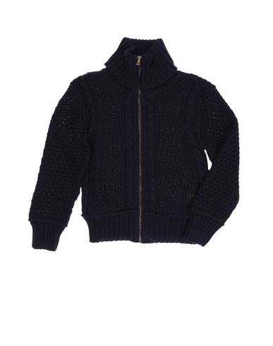 ZOOM D&G JUNIOR - Cardigan
