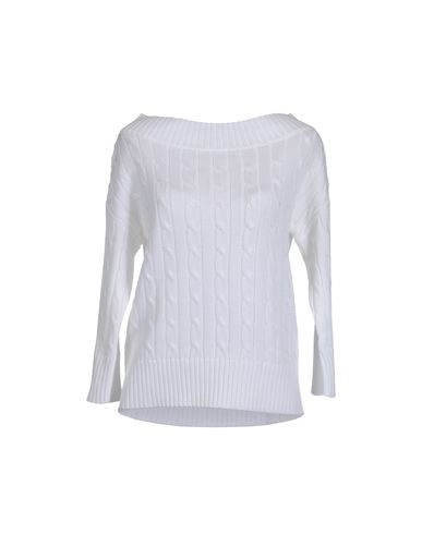 ZOOM RALPH LAUREN - Short sleeve sweater