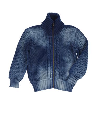 ZOOM D&G JUNIOR - Cardigan