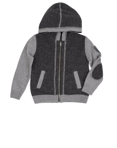 ZOOM D&G JUNIOR - Cardigan