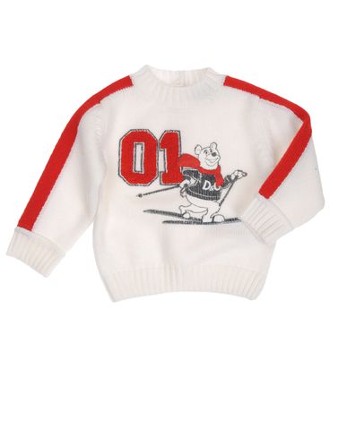 ZOOM D&G JUNIOR - Jumper