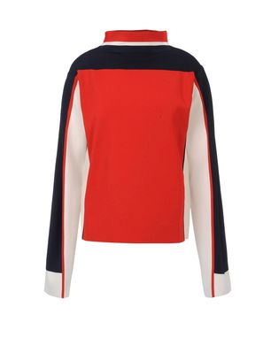 Long sleeve sweater Women's - COLLECTION DÉFILÉ