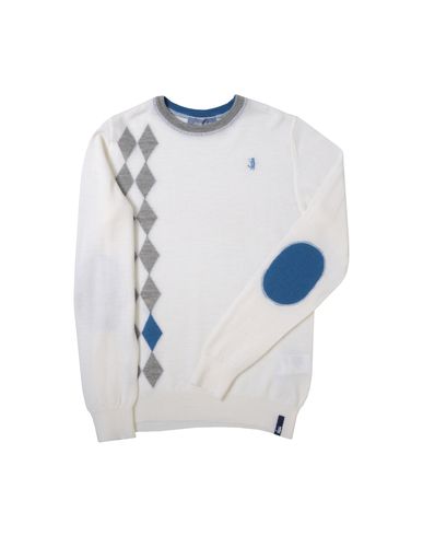 ZOOM JECKERSON - Crewneck sweater