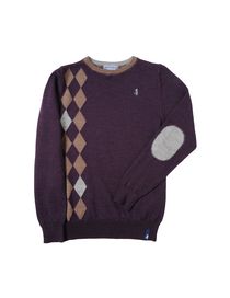 JECKERSON - Crewneck sweater