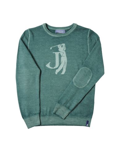 ZOOM JECKERSON - Crewneck sweater
