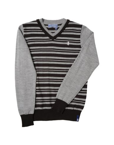 ZOOM JECKERSON - V-neck