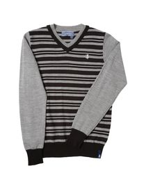 JECKERSON - V-neck