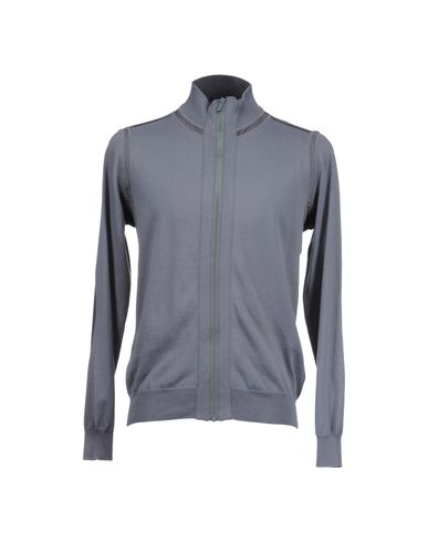 ZOOM ZZEGNA - Cardigan