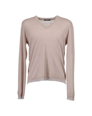 ZOOM ZZEGNA - V-neck