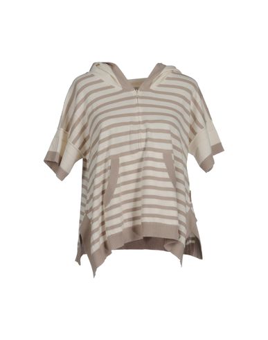 ZOOM MONCLER - Short sleeve sweater