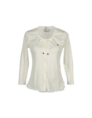 MONCLER - Short sleeve t-shirt