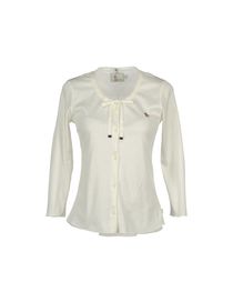MONCLER - T-shirt