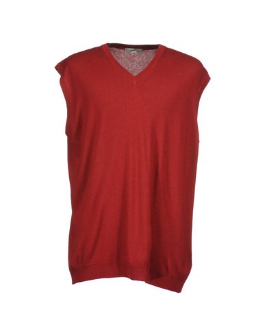 ZOOM ERMENEGILDO ZEGNA - Sweater vest