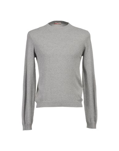 ZOOM PRADA SPORT - Crewneck sweater