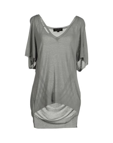 ZOOM ADELE FADO - Short sleeve sweater