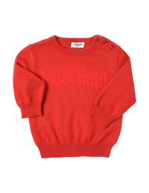 MOSCHINO BABY - Sweater