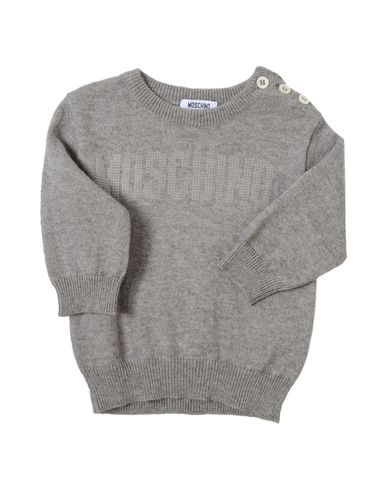 ZOOM MOSCHINO BABY - Sweater