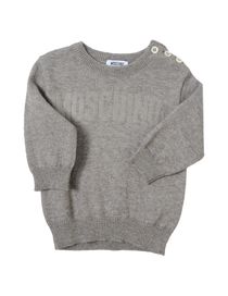 MOSCHINO BABY - Sweater