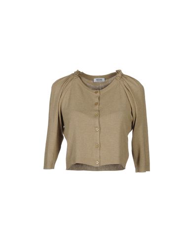 ZOOM MOSCHINO CHEAPANDCHIC - Cardigan