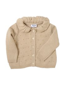 MOSCHINO BABY - Cardigan