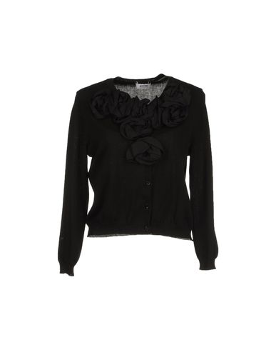 ZOOM MOSCHINO CHEAPANDCHIC - Cardigan