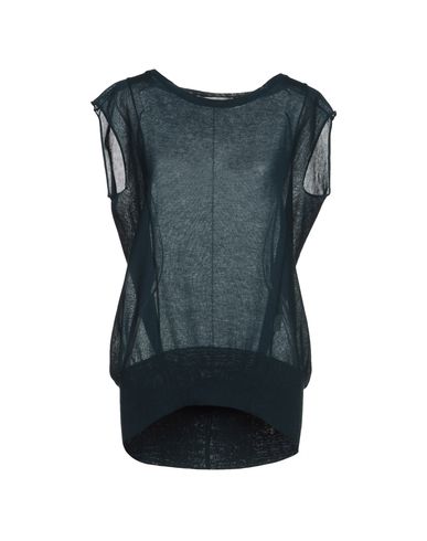 ZOOM JUCCA - Sleeveless sweater