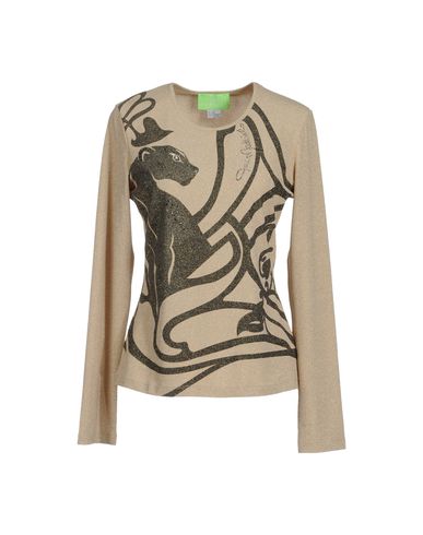 ZOOM GAI MATTIOLO - Long sleeve jumper