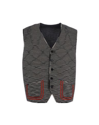 ZOOM MISSONI - Sweater vest
