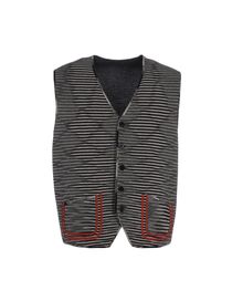 MISSONI - Sweater vest
