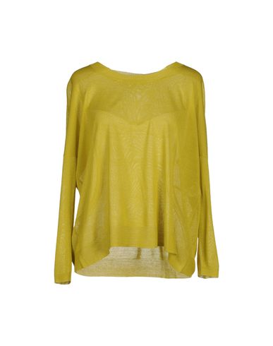 ZOOM TARA JARMON - Long sleeve sweater