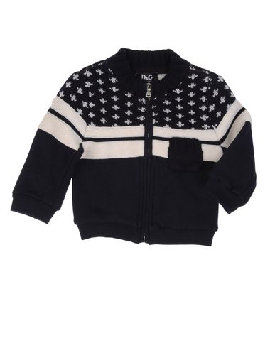 ZOOM D&G JUNIOR - Cardigan