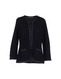 BLUE LES COPAINS - Cardigan